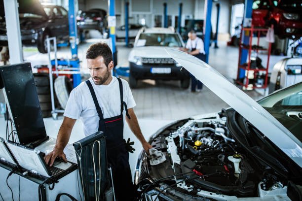 URGENT: Automotive Mechanic is Needed In Canada, Apply Now!