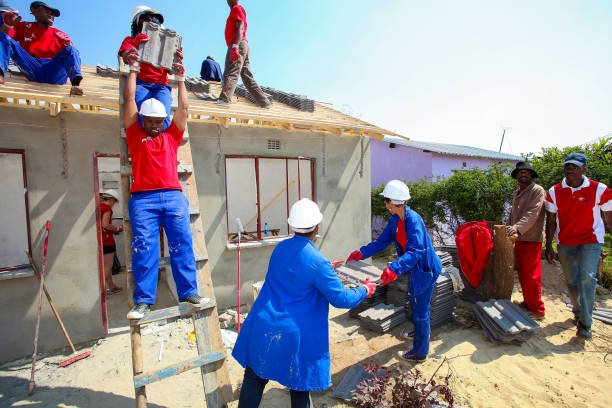 Get Hired in Canada With Visa Sponsorship, Apply Now! – Construction Helper