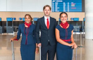 Immigrate to Canada and Become a Cabin Crew Without Experience Immigrate to Canada and Become a Cabin Crew Without Experience