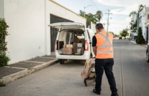 URGENT: Mail Dispatchers Needed at YEG Courier Ltd. – Canada