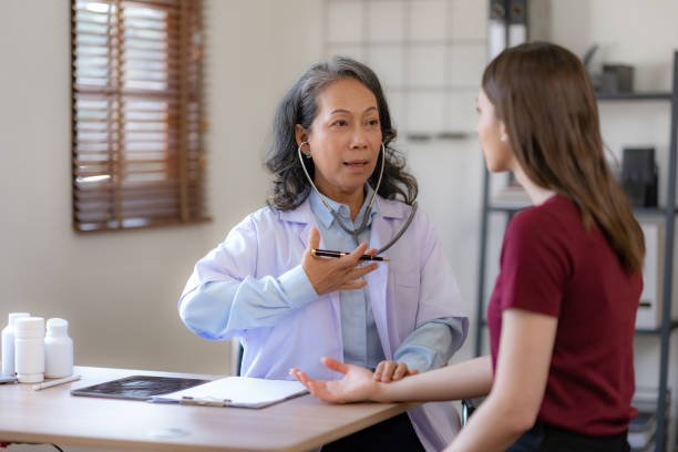 Nurse Practitioner Job for Foreigners in Canada With Free Visa Sponsorship