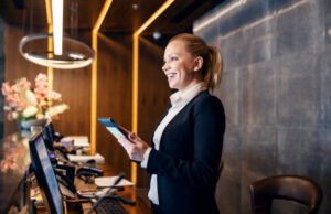 Receptionists are Urgently Needed in All Trucking Solutions Inc. – Alberta, Canada