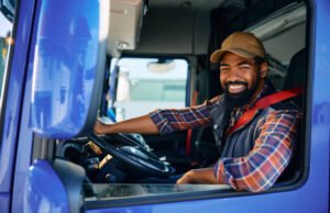 Employment Opportunities in Canada for Foreigners, Apply Now! – Truck driver