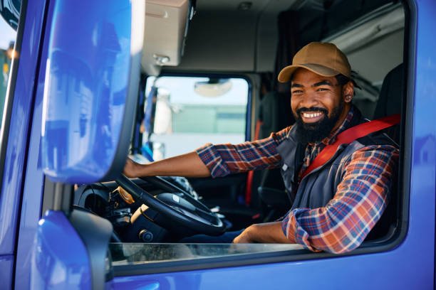 Employment Opportunities in Canada for Foreigners, Apply Now! – Truck driver