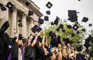 Is the United Kingdom the Best Study Country for International Students? Is the United Kingdom the Best Study Country for International Students?
