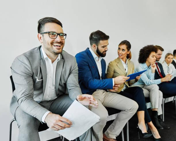 Preparation Meets Opportunity: 9 Things to Bring to a Job Fair