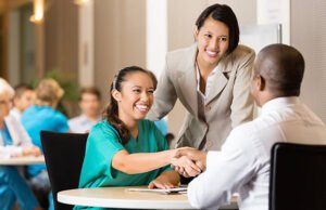 Unlocking Career Opportunities: Networking in Canada as a Newcomer