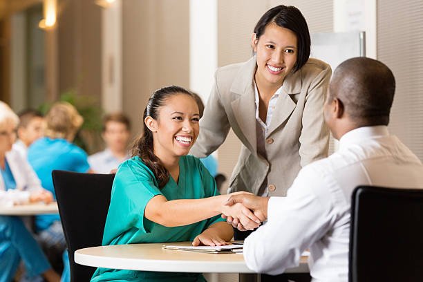 Unlocking Career Opportunities: Networking in Canada as a Newcomer