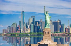 City of Opportunities: Why You Should Consider Living in New York City