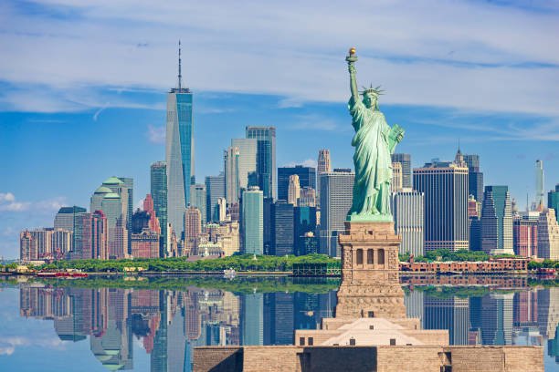 City of Opportunities: Why You Should Consider Living in New York City