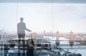 Relocating to the UK Without a Job Offer