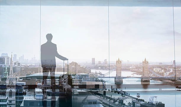 Relocating to the UK Without a Job Offer