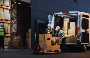 Urgent: Delivery Driver is Needed at KH Parcel Delivery Service – Canada