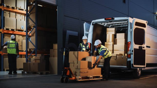 Urgent: Delivery Driver is Needed at KH Parcel Delivery Service – Canada