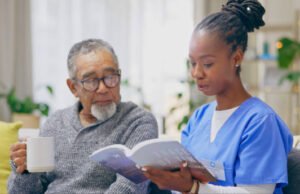 Employment Opportunity With Free Visa Sponsorship in the UK- Female Care Assistant