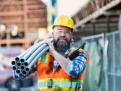 Opportunity To Get Paid $60,000 To Relocate to the USA via the Construction Visa Program