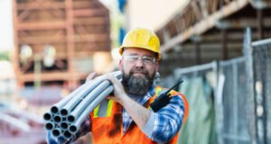Opportunity To Get Paid $60,000 To Relocate to the USA via the Construction Visa Program