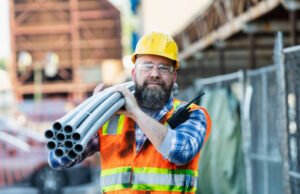 Construction Laborer at Barratt Developments – Bristol, UK
