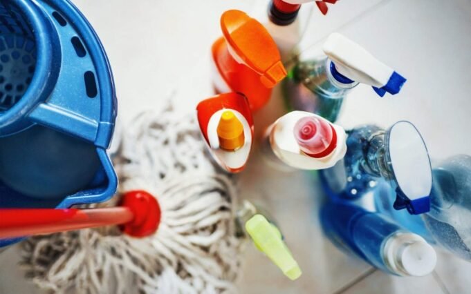 Job Openings With Free Visa Sponsorship in Canada – Cleaner
