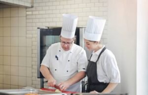 Employment Opportunities In Canada For Foreigners – Kitchen Helper