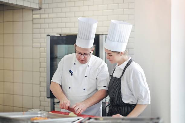 Employment Opportunities In Canada For Foreigners – Kitchen Helper