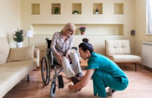 URGENT: Live-In Carer is Needed at Bright Care – United Kingdom