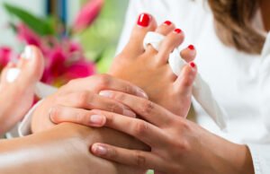 Birch & Lace is Urgently Hiring Foreigners for Pedicurist Job – Revelstoke, BC