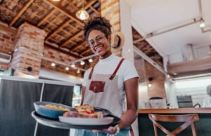 Food and Beverage Servers are Urgently Needed in Cyprus Grill – Rosedale, BC