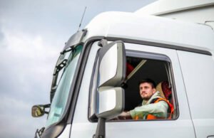 Employment Opportunity With Free Visa Sponsorship in Canada – Long Haul Truck Driver