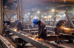 Get Hired in the United Kingdom With Visa Sponsorship – Welder
