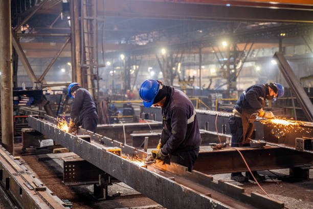 Get Hired in the United Kingdom With Visa Sponsorship – Welder