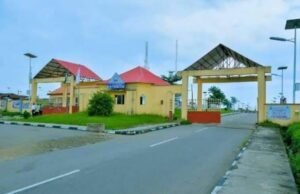 Akwa Ibom State Polytechnic Acceptance Fee Payment 2024/2025