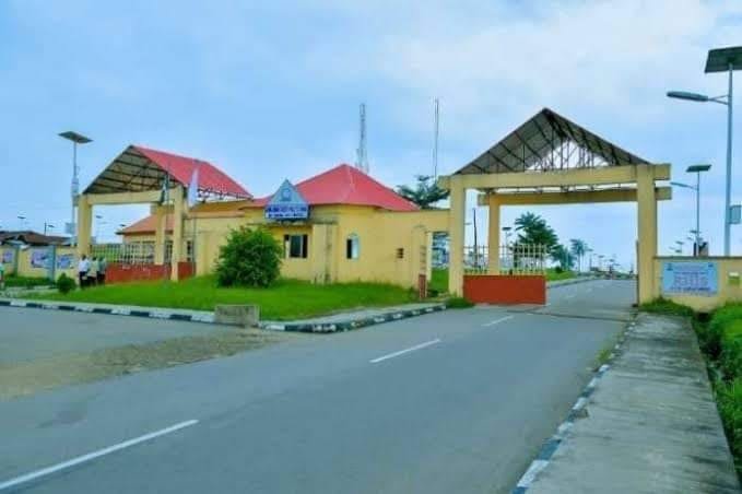 Akwa Ibom State Polytechnic Acceptance Fee Payment 2024/2025