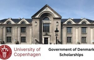 2025 Government of Denmark Scholarship | How To Apply