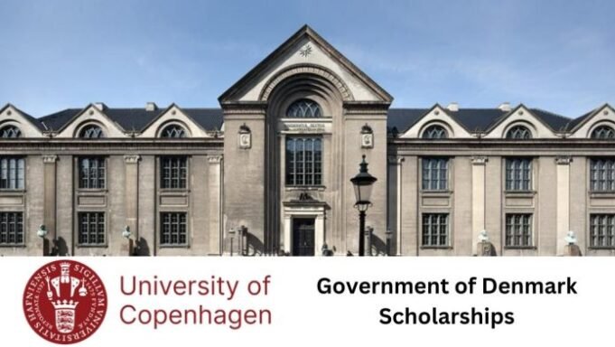 2025 Government of Denmark Scholarship | How To Apply