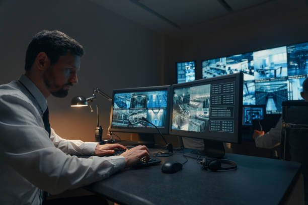 Job Openings with Free Visa Sponsorship for Security Guard Supervisors in Canada