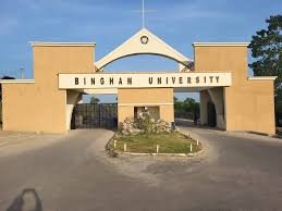 NUC Accepts 24 New Bingham University Courses