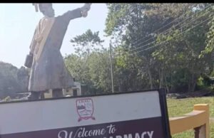 EKSU Pharmacy: How To Apply, Admission Form,Deadline 2024/2025