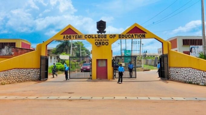 How To Apply: Adeyemi University Ondo Post UTME/DE Form 2024/2025 (AFUED)