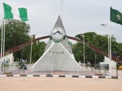 FUNAAB Part-Time Degree Admission Form 2024/2025 | How To Apply, Screening, Deadline