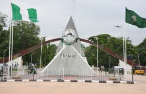 FUNAAB Part-Time Degree Admission Form 2024/2025 | How To Apply, Screening, Deadline