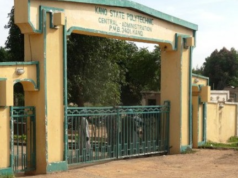 Kano State Polytechnic School Fees 2024/2025 | Closing Date