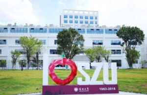 How To Apply: Shenzhen University (SZU) Scholarships 2025 Sept Intake (CNY 6000/month Stipend) | Deadline
