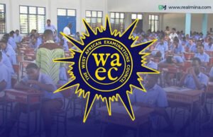 WAEC, GCE Registration Form 2025 | How To Register, Deadline & Guidelines