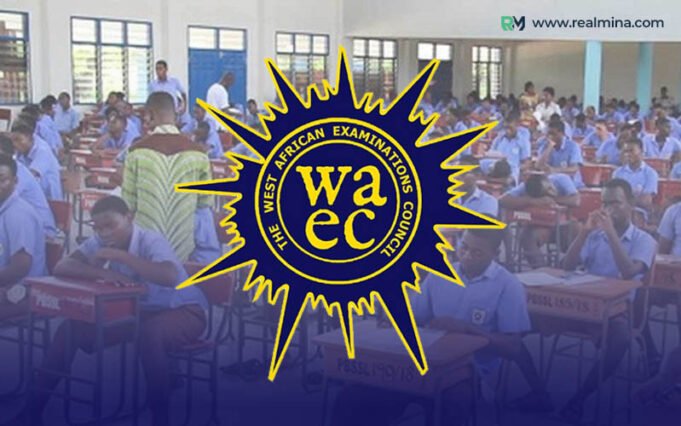 WAEC, GCE Registration Form 2025 | How To Register, Deadline & Guidelines