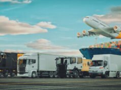 Jobs: Account Officer at Logistics Interagency Limited