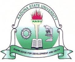 Kaduna State University (KASU) Academic Calendar 2024/2025 Session