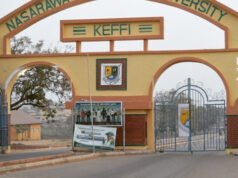 How To Apply: NSUK Part-Time Degree Admission Form 2025/2026 | Programmes, Deadline