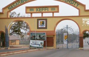 How To Apply: NSUK Part-Time Degree Admission Form 2025/2026 | Programmes, Deadline