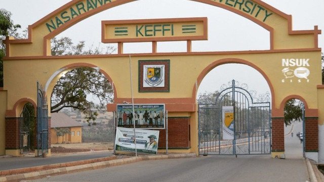 How To Apply: NSUK Part-Time Degree Admission Form 2025/2026 | Programmes, Deadline